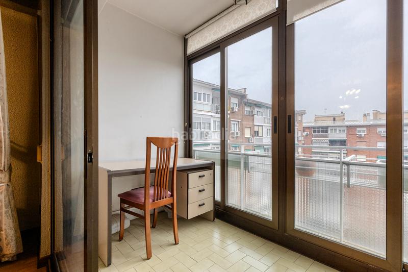 Foto 38298607-e1cb-4a03-b155-1d8a177c9301. Appartement avec chauffage dans Comillas Madrid