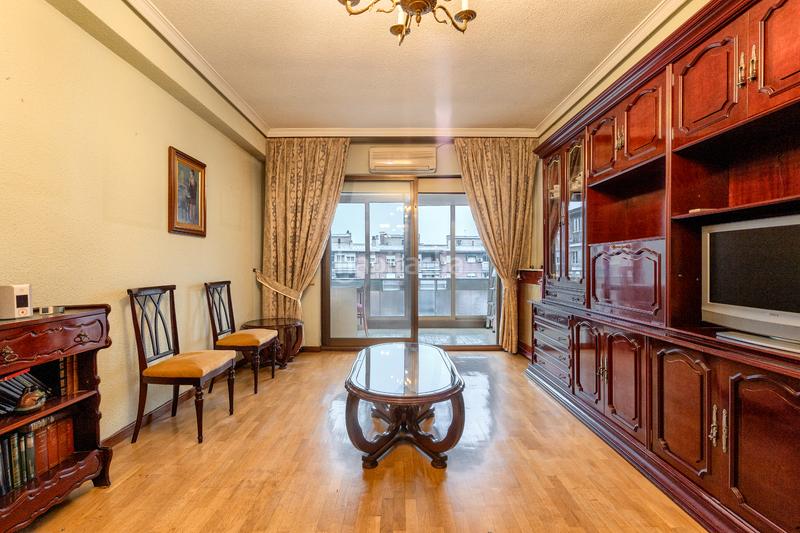 Foto 3e9e0a6d-fd95-4f25-a4c5-1359f5527bfc. Appartement avec chauffage dans Comillas Madrid