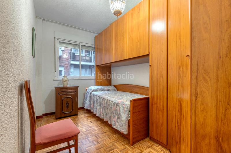 Foto 7eaf2cbd-1a9a-41e3-8461-0e27e6baa21b. Appartement avec chauffage dans Comillas Madrid