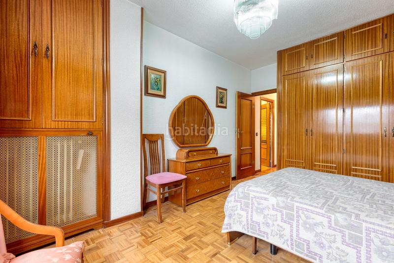 Foto 7f6661cb-8060-4fd6-9561-b6d9259c095a. Appartement avec chauffage dans Comillas Madrid