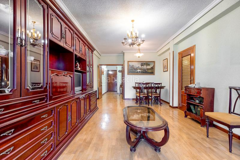 Foto 8553d16f-aa41-46f1-9b95-198f21352ab5. Appartement avec chauffage dans Comillas Madrid