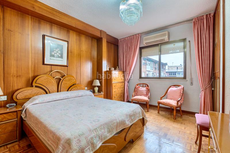 Foto 99219955-4b6e-48ee-8e2c-d095735f11e1. Appartement avec chauffage dans Comillas Madrid