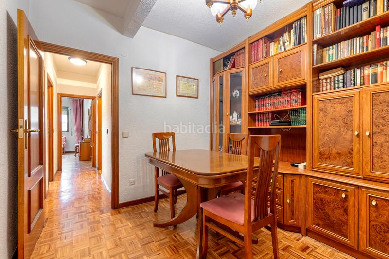 Foto a7fe1695-24dd-4682-9a79-8ad9253b2257. Appartement avec chauffage dans Comillas Madrid