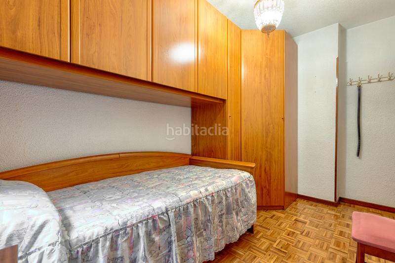 Foto ad555adf-e89b-46bf-b3e7-1e30657e0c39. Appartement avec chauffage dans Comillas Madrid
