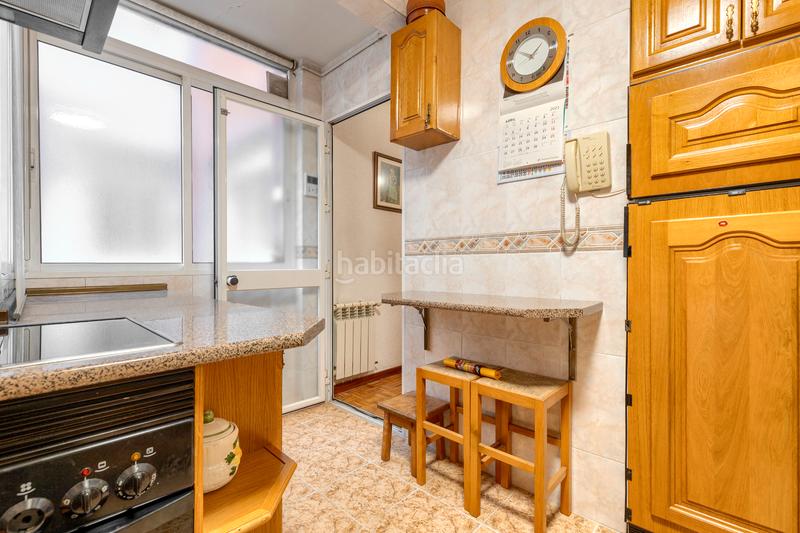 Foto afcf73b4-de86-4353-b673-4d8770231566. Appartement avec chauffage dans Comillas Madrid