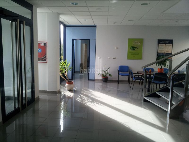 Foto 3897b2fd-c74c-440a-9807-534a5ce1a236. Edificio en polígono industrial 113 venta edificio de oficinas en Venta de Baños