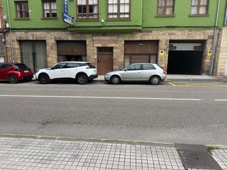 Lloguer Local Comercial a Sierrapando. Alquiler local avenida de bilbao