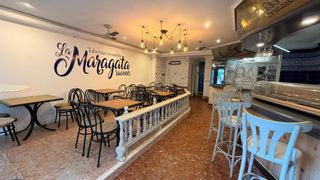 Local commercial à Paseo  paseo de la marina española 5. Venta de local con licencia de bar en suances playa