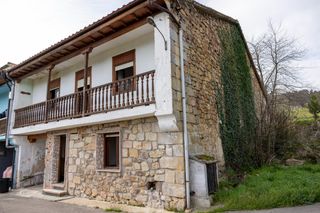 Bauernhof  Barrio barrio lobao 5. Casa a la venta en los corrales de buelna
