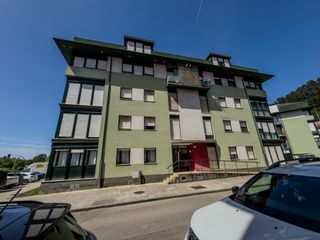 Planta baixa  Avenida  solvay. Piso a la venta en torrelavega