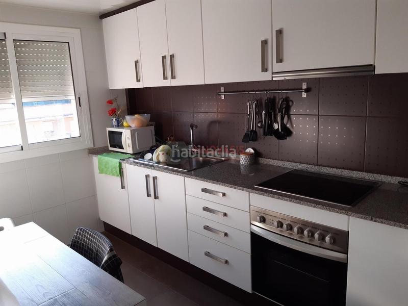 Foto 40fc147f-a991-4553-aab3-9936c25378f9. Appartamento con parcheggio in Sant Martí Sarroca