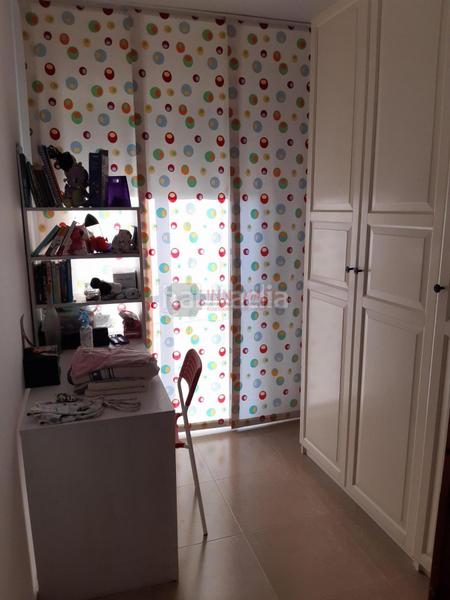 Foto 85c78e02-f57b-46c9-ac41-1076061ef366. Appartamento con parcheggio in Sant Martí Sarroca