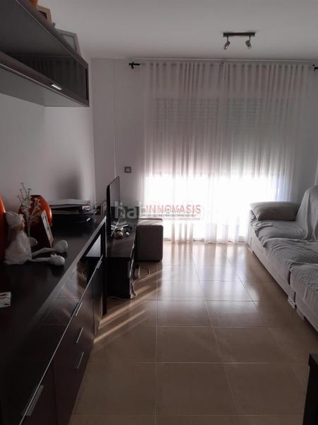 Foto e098da2f-6bab-4d4d-a920-4518ac9bc692. Appartamento con parcheggio in Sant Martí Sarroca