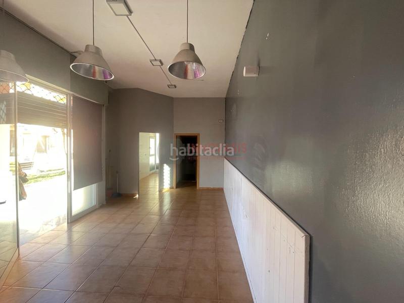 Foto 149cbaf3-a685-4a99-8024-65f008b8f712. Location local commercial dans Sant Martí Sarroca