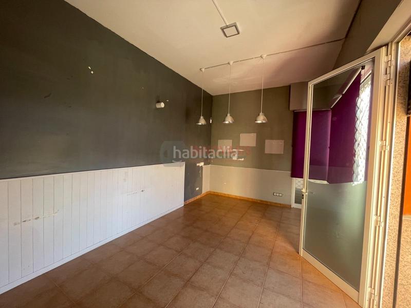 Foto d1595c0d-14cc-4f5f-b9cd-7e8d1eae90b2. Location local commercial dans Sant Martí Sarroca