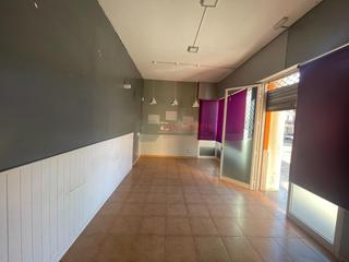 Business premise in Sant Martí Sarroca