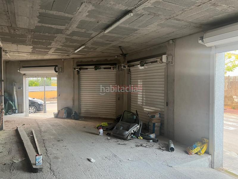 Foto e1a90ee3-389f-4961-bec7-7313f32f9bbc. Local comercial local en Sant Martí Sarroca