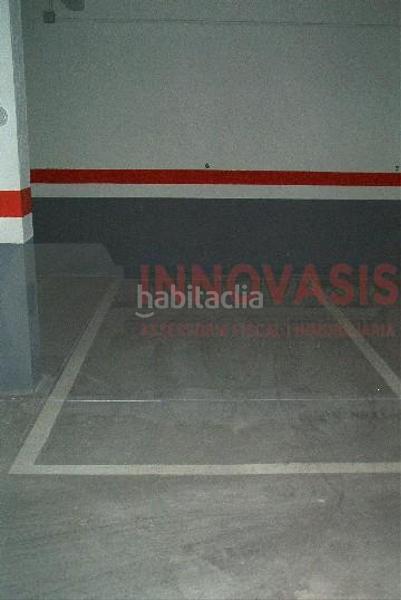 Foto 17d7189d-4c46-4a25-8462-7e3db74ed0e5. Parking coche garaje en Sant Martí Sarroca