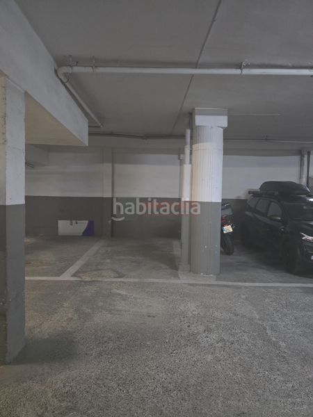 Foto 84b61493-2173-4edb-bc97-528651ea5618. Aparcament cotxe a La Plana Esplugues de Llobregat