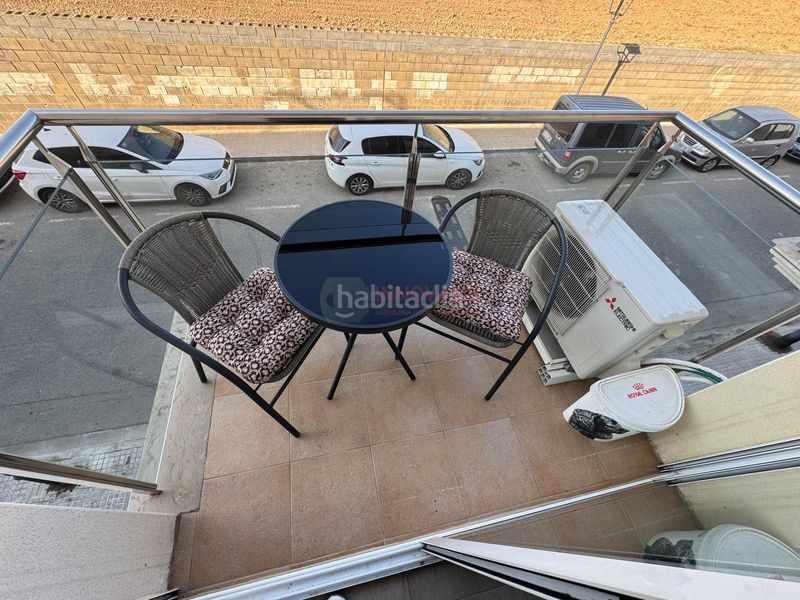 Foto 9850ed6c-a3f9-4335-8beb-a81988185d39. Apartament amb calefacció aparcament a Sant Martí Sarroca