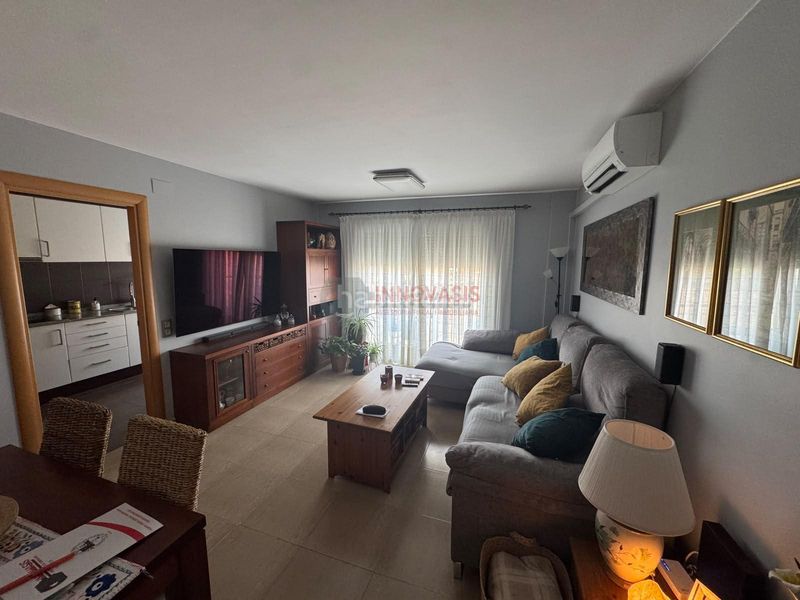 Foto c1336bef-09b1-4967-94d9-351c239e3bc6. Apartament amb calefacció aparcament a Sant Martí Sarroca