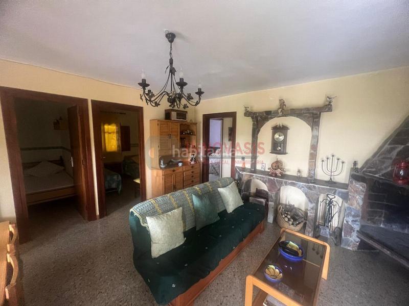 Foto 28a51779-7fd9-49da-9b91-4af842f65dcf. Chalet in Torrelles de Foix