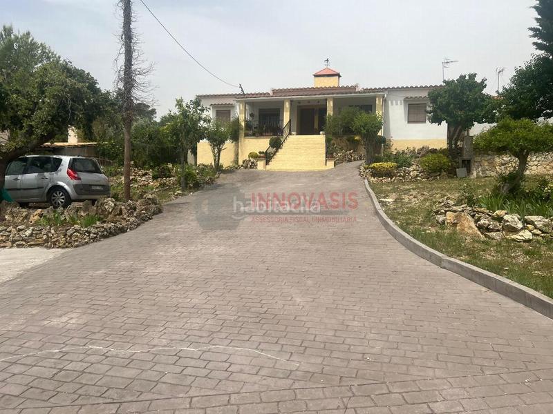 Foto 2b1a7cf7-34f8-42d9-a7ae-7521aeeabf2f. Chalet in Torrelles de Foix