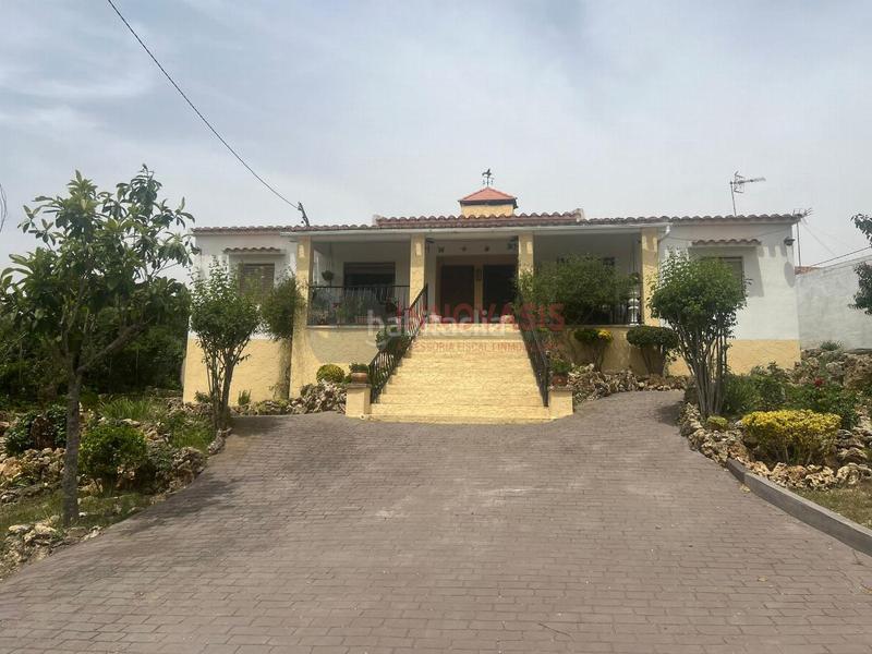 Foto 3e4c8995-2a3d-4781-bdf9-63428345e35c. Chalet in Torrelles de Foix