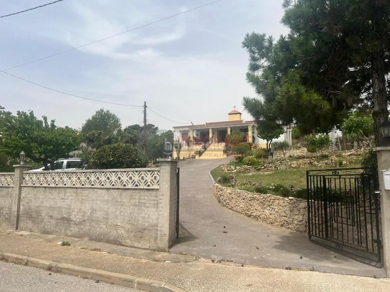 Foto b522759e-d63c-4f37-b5f2-0bcd97fbd3e8. Chalet in Torrelles de Foix