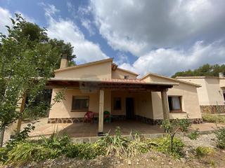 Xalet a Querol. Querolchalet