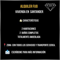 Lloguer Pis en Los Castros. Alquiler fijo en  santander.