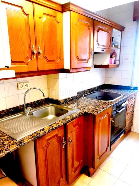 Foto c63ab0fb-cdb5-4c0f-8348-c3ed7e6ddbc9. Appartement dans Los Castros Santander