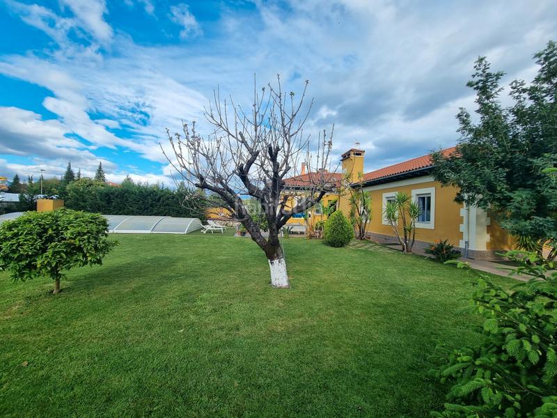 Foto 33dbee4c-d981-40a0-bf58-892dd9b6bf72. Maison avec chauffage parking piscine dans Cerezo - Aspla - Torres Torrelavega