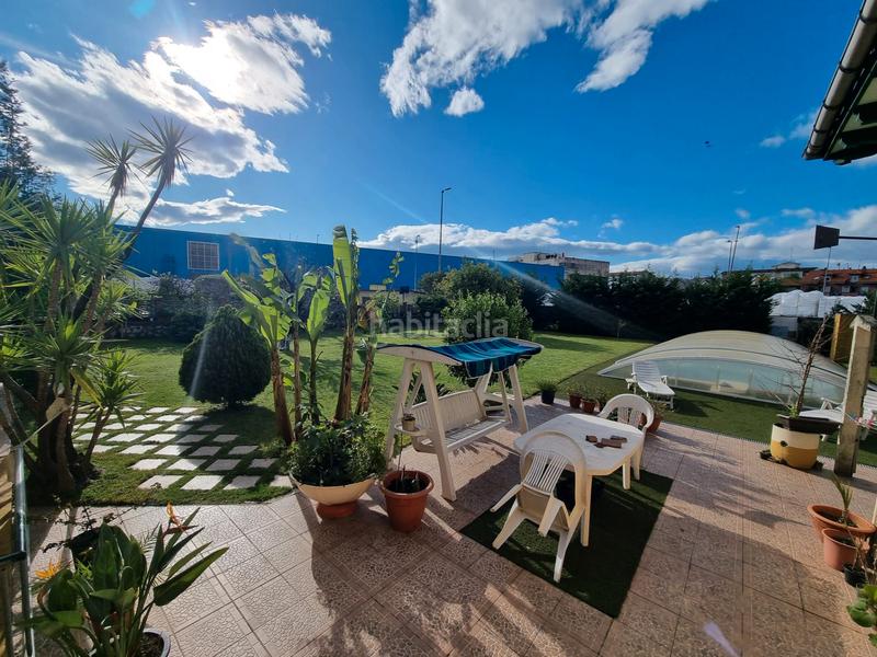 Foto 6a6fdb1f-5302-4bbe-b5fe-1d7170a1906f. Maison avec chauffage parking piscine dans Cerezo - Aspla - Torres Torrelavega