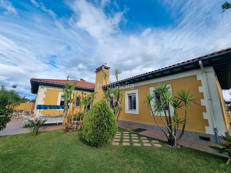 Foto bcb02dd8-bf24-4ea6-825b-057343245f92. House with heating parking pool in Cerezo - Aspla - Torres Torrelavega