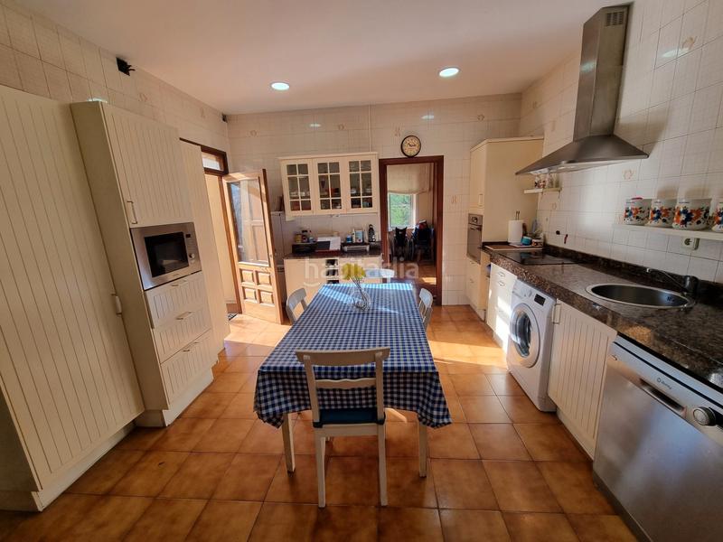 Foto f02e3f6d-8843-44fd-9abb-7786b626ef64. Maison avec chauffage parking piscine dans Cerezo - Aspla - Torres Torrelavega