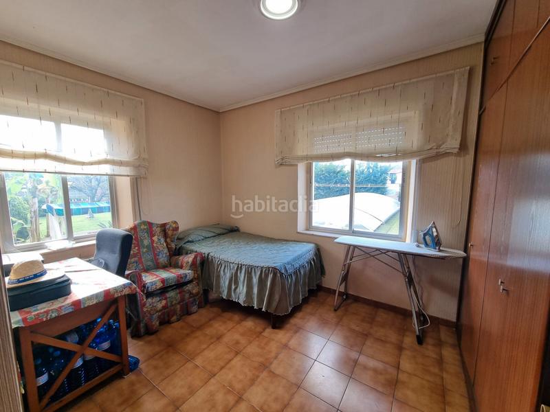 Foto f06c2be7-2e21-4903-81fb-bcd6ca92a97c. Maison avec chauffage parking piscine dans Cerezo - Aspla - Torres Torrelavega