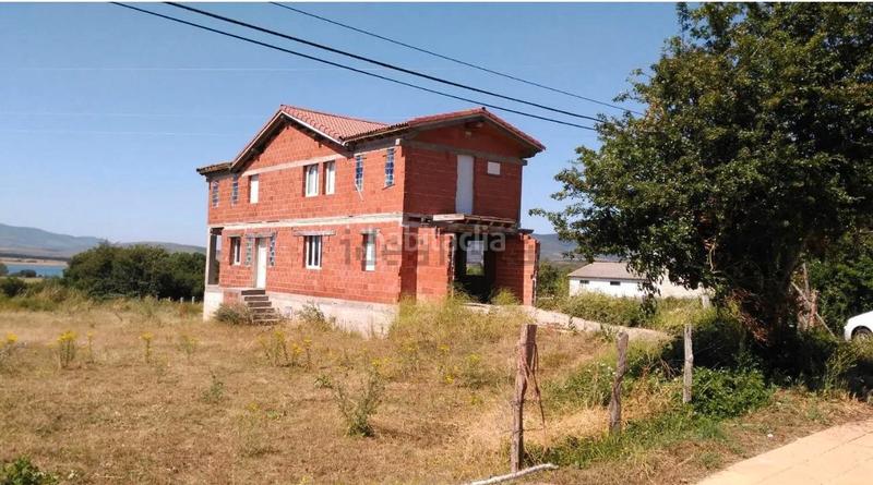 Foto 411d8311-77a2-4a26-896b-b99fc5d8e823. Casa  en cantabria en Rozas de Valdearroyo (Las)