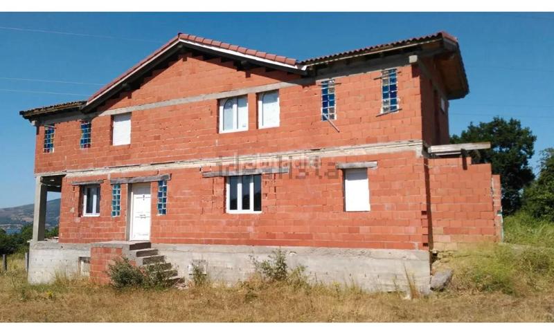 Foto f103ee8b-6afc-4803-95cc-33ddb295857b. Casa  en cantabria en Rozas de Valdearroyo (Las)