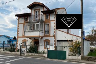 Maison à Colindres. Casa en cantabria bien ubicada