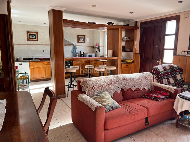 Foto 3ca98a13-eff4-403d-9ca8-ba39d4f47eb7. Casa amb calefacció aparcament a Soto de la Marina Santa Cruz de Bezana