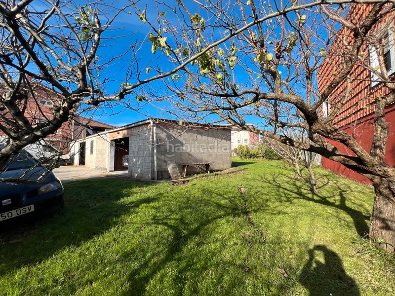 Foto 7b18ea89-3086-4fcd-b221-5e0f829f637c. Casa amb calefacció aparcament a Soto de la Marina Santa Cruz de Bezana