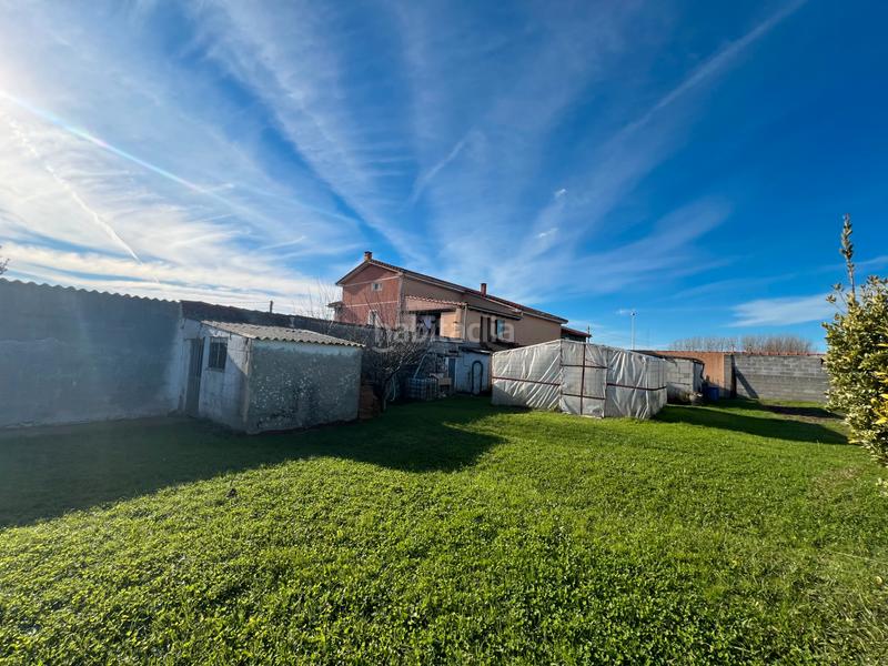 Foto 90a35753-0d55-4899-899a-b14c8200f7c6. Casa amb calefacció aparcament a Soto de la Marina Santa Cruz de Bezana