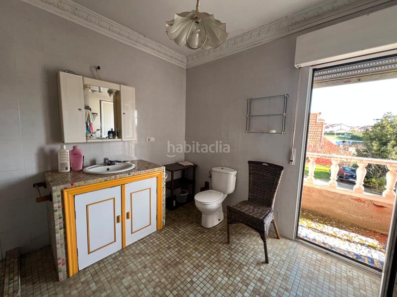 Foto 961de8d8-7fcd-40dc-8327-4224f65d7fbf. Casa amb calefacció aparcament a Soto de la Marina Santa Cruz de Bezana