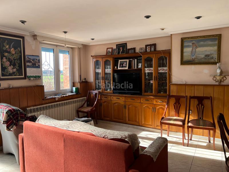 Foto c8a72952-499f-479e-865b-1526c6526053. Casa amb calefacció aparcament a Soto de la Marina Santa Cruz de Bezana