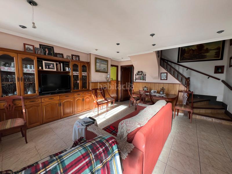 Foto e87ac28b-9347-446b-bfa7-370615cae3ea. Casa amb calefacció aparcament a Soto de la Marina Santa Cruz de Bezana