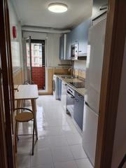 Location Appartement à Monte. Alquiler fijo en monte santander.
