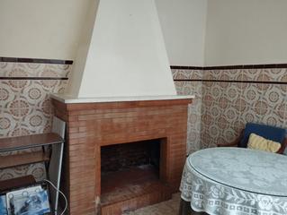 Casa en Coria del Ro. Vivienda cntrica