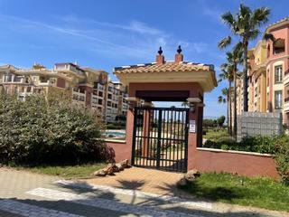 Apartament en Calle de los picapinos 39c. Disfruta de la primera linea playa