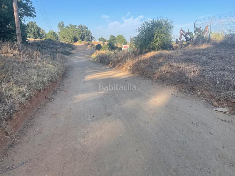 Foto 1cf323b1-3cf1-4f3c-8947-8b8fd1c2ecbb. Finca rústica en a8050 20 parcela junto arayanes en Puebla del Río (La)